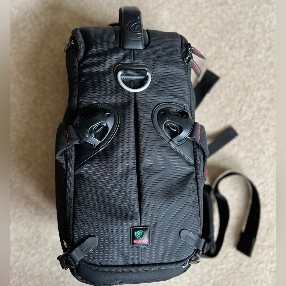 Kata 3N1-10 Camera Backpack